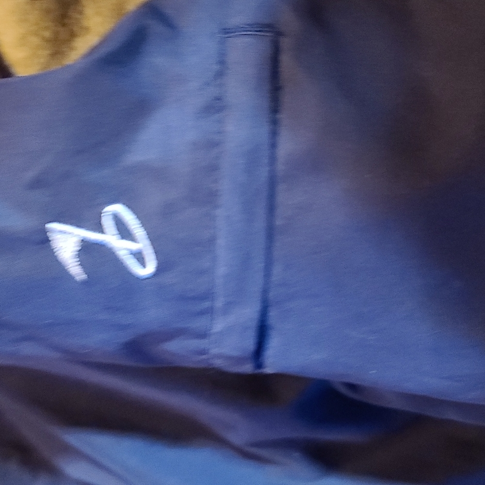 Kids Golf Jacket